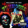 FUNHOUSE / Welcome to the Funhouse []