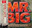 コレクターズ商品/MR.BIG - OSAKA 2DAYS COMPLETE(4CDR)