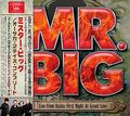 MR.BIG - OSAKA 2DAYS COMPLETE(4CDR) []