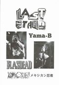 LAST STAND (fanzine) []