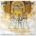 WICKED / Life Alive (LP/500 limted / White vinyl) []