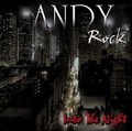 ANDY ROCK / Into the Night []