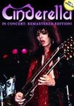 DVD/CINDERELLA / In Concert Remaster Edition (CD/DVD)