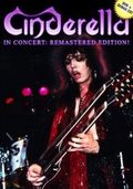 CINDERELLA / In Concert Remaster Edition (CD/DVD) []