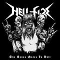 HELLFIRE / The Seven Gates in Hell []