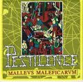 PESTILENCE / Mallevs Maleficarvm (SP) []