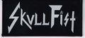 SKULL FIST / Logo (SP) []