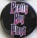 PRETTY BOY FLOYD / logo ij []