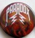 PARADOX / 1st (j []