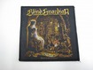 SMALL PATCH/Metal Rock/BLIND GUARDIAN / Tales from the Twilight world (SP)