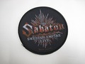 SABATON / Swedish Empire Live (SP) []
