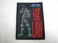 ANTHRAX / I am the Law (SP) []