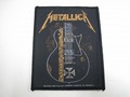 METALLICA / Hetfield Guitar (SP) []