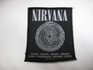 SMALL PATCH/Others/NIRVANA / Logo (SP)