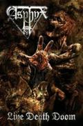 ASPHYX / Live Death Doom (DVD+2CD) []