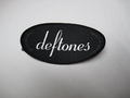 DEFTONES / Logo (SP) []