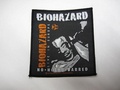 BIOHAZARD / No Holds Barred (SP) []