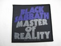 BLACK SABBATH / Master of Reality (SP) []