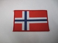 GENERIC / Norway Flag (SP) []