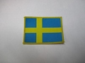 GENERIC / Sweden Flag (SP) []