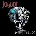 JAGUAR / Metal X + Run Ragged (2CD) []