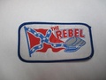 THE REBEL / Logo (SP) []