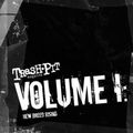 V.A / Trash Pit magazine volume 1 New Breed Rising []