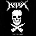 RADUX / Radiation Kills (demo CDR/100j []