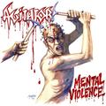 AGITATOR / Mental Violence  []