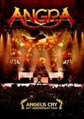 ANGRA / Angels Cry 20th Anniversary Tour – Live in Sso Paulo  []