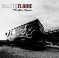 WHITE FLAME / Tour Bus Diaries []