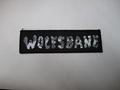 WOLFSBANE / Logo (SP) []