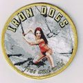 IRON DOGS / Free and Wild (sp) []