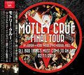 MOTLEY CRUE - THE FINAL TOUR IN JAPAN/KOBE WORLD MEMORIAL HALL(2CDR) []