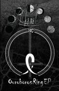 AL-KAMAR / Ouroboros Ring EP (tape) []