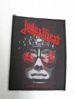 SMALL PATCH/Metal Rock/JUDAS PRIEST / Hell Bent for Leather (SP)