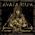 AVATARIUM / All I Want (digi) []