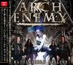コレクターズ商品/ARCH ENEMY - BATTLEFIELD OF LIVE(2CDR)