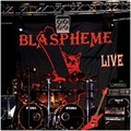 BLASPHEME / Blasphème en Live - CD+DVD  []