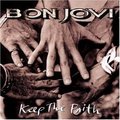 BON JOVI / Keep The Faith []