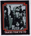 KISS / Takes Tokyo 1977 (sp) []