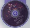 DVD/MOTH IN LILAC / Loud Nite (DVDr)