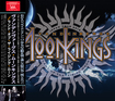 コレクターズ商品/VANDENBERG'S MOONKINGS - LAND OF THE RISING MOON(2CDR)