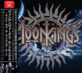VANDENBERG'S MOONKINGS - LAND OF THE RISING MOON(2CDR) []