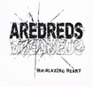 JAPANESE BAND/AREDREDS / 暁のBLAZING HEART (CDR)