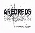 AREDREDS / łBLAZING HEART (CDR) []