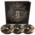 NIGHTWISH / Endless Forms Most Beautiful (3CD EARBOOK) []