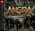 ANGRA - PREMIERE SHOW IN OSAKA(2CDR) []