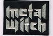 中古１/METAL WITCH / logo (sp/中古）