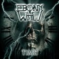 EBONY WALL / Time []
